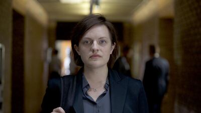 Lisa Tomasetti / See-Saw Films / SundanceTV