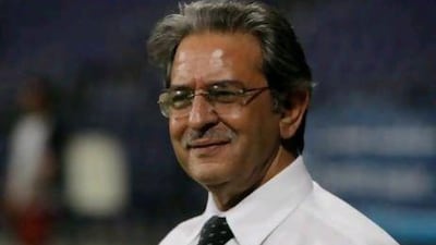 Dilawar Mani has agreed to stay on till the Pakistan-Australia series starting later this month.