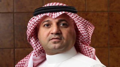 Abdullah Al Othman sued his friend Khalid Al Rajhi. Photo: Al-Othman Holding Company