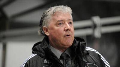 Many Newcastle fans have voiced their disappointment over Joe Kinnear's return to the club.