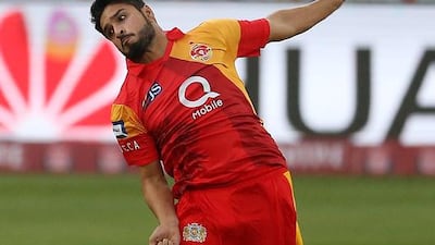 Pawan Singh / The National