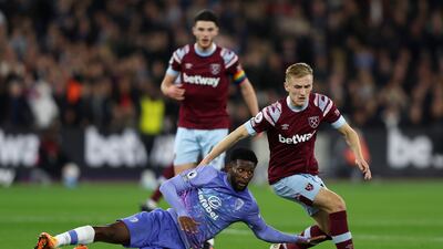 Flynn Downes – 7. Did a lot of the necessary dirty work, and one particularly robust challenge was well received by the home faithful. Earlier, the ball fell to him following a melee in the box, but his low effort was blocked. AP