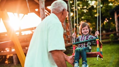 Author and National Geographic fellow Dan Buettner took multiple expeditions to discover the secrets to longevity in these regions.