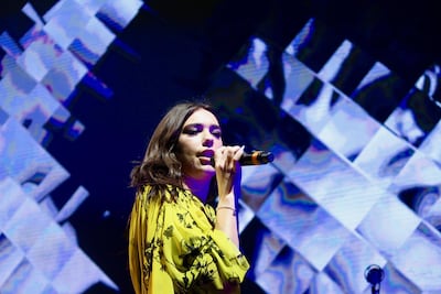 Jason Von Berg / The National