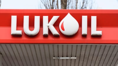 Russia's Lukoil still expects oil prices to trade above $50 per barrel within 18-24 months, said chief financial officer Alexander Matytsyn. EPA