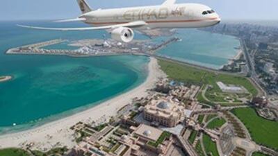 Etihad Airlines could struggle to reach its break even target next year.