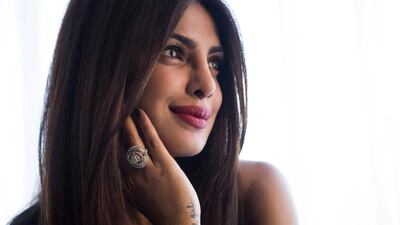 3) Priyanka Chopra can make Rs7-8 crore per film. She is 12th on the Forbes list with Rs39.5 crore. Chris Young / The Canadian Press / AP Photo