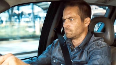 Paul Walker, who was best known for his role in the high octane Fast & Furious franchise. Forefront Media Group