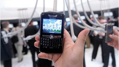 Vodafone will make its products available to du in coming months.