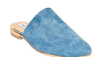 Courtesy Steve Madden