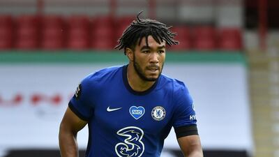 Reece James - 6: Started well and his early cross provided Pulisic with early chance to take the lead but the right-back was taken apart by Stephens' movement for second goal. Forced decent save out of Henderson just before the break. Getty