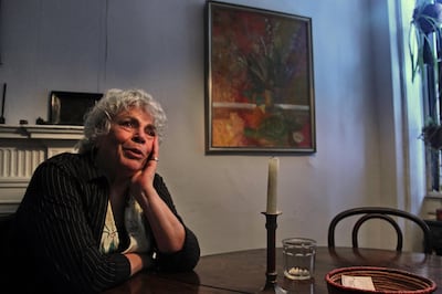 Edith Grossman has translated such works as Miguel de Cervantes' 'Don Quixote' and Gabriel Garcia Marquez' 'Love in the Time of Cholera'.AP