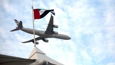 Etihad and Emirates are among 10 airlines that want western competitors to have equal access to cheap credit for aircraft purchases.