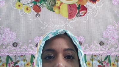 'Indians love decorative elements like frills, motifs and images ... Maybe we suffer from 'horror vacui’ or the fear of empty spaces,” says Rachel Lopez.