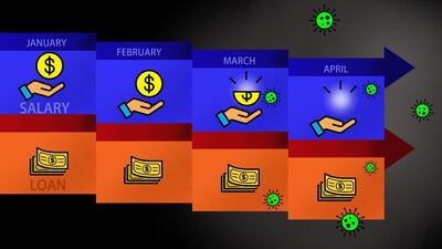 Illustration by Mathew Kurian