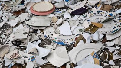 If you ever find yourself in Denmark on New Year’s Eve and see revellers throwing plates at their neighbours houses – do not fear. While it might appear to be a form of hostility, it is quite the opposite. A Danish New Year’s Eve tradition is to throw plates and dishes for luck. It’s a bit of a popularity contest as the bigger the pile of broken plates, the more friends and good luck you’ll have in the coming year. Another custom in Denmark is the jumping off chairs at midnight, symbolising the leap into the New Year. Getty