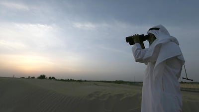 Readers say there are many reasons why the last 10 days of Ramadan should be public holidays. Pawan Singh / The National