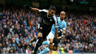 Alex Livesey / Getty Images