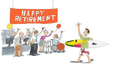 Illustration: Gary Clement for The National