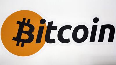 The market capitalization of bitcoin has soared to $183 billion from less than $1 billion a year ago and the currency has a daily turnover of $10 billion. Brendan McDermid / Reuters