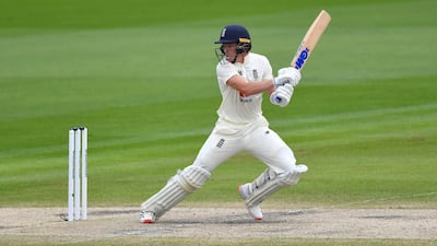 6) Ollie Pope – 5. Missed the party in the first innings, coming in after a huge stand between Stokes and Sibley. Scampered well in search of quick runs on the last morning. Getty