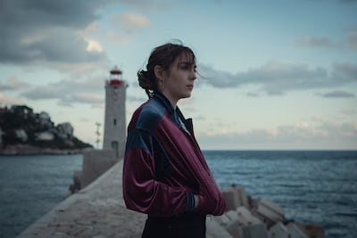 Gone for Good is another French adaptation. Photo: Netflix