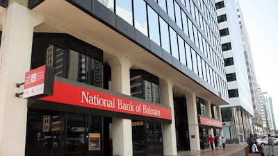 NBB says it is still engaged in discussions with Bahrain Islamic Bank to buy its issued shares. The National