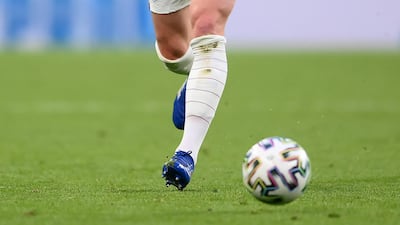 Declan Rice 6 - Caught out when England played slowly. Good partnership with Phillips in midfield – England’s issues are the four players in front of them. The team offer little excitement. Getty