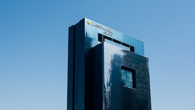 The recognition builds on Landmark Group’s long-standing investment in people and workplace culture. Supplied Image