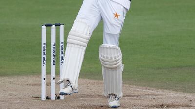 Shan Masood – 7: Must have been emotionally spent after playing the innings of his life in the opener, seeing as he followed up that 156 with just 23 runs in four innings. Still, just about ahead on the balance of the series. AP