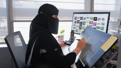 Gaming developer Steer Studios has launched its first mobile game titled Grunt Rush. Photo: Steer Studios