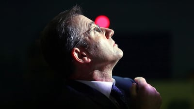 Ivan Glasenberg, the chief executive of Glencore International, is a former coal trader who has honed his skills over more than 30 years in the commodity trading business. Andrey Rudakov / Bloomberg