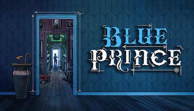 Blue Prince offers a fresh twist on the puzzle game experience. Photo: Dogubomb