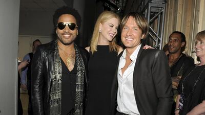 Frank Micelotta / Invision / AP file