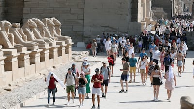 It is a popular tourist spot.