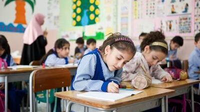 Iranian schools in the emirate are current not subjected to inspections from the Dubai government authorities.