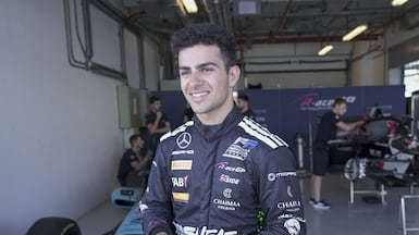 Rashid Al Dhaheri Media Breakfast