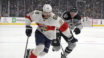 Reed Saxon / AP Photo