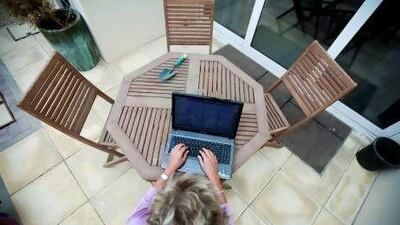 @GeordieArmani or Debbie Steedman. Sarah Dea / The National