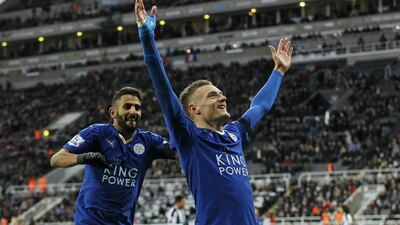 Craig Brough / Reuters