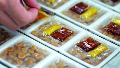 Kiyoshi Ota / Bloomberg