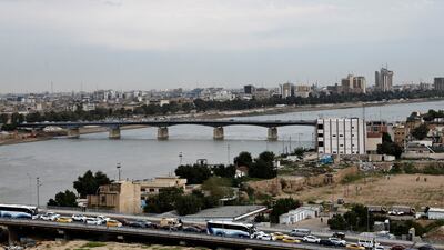 The period following the 2003 war was marked by unemployment, civil unrest, terrorism and years without reliable electricity and other public services. Reuters