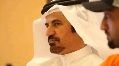 Mohammed ben Sulayem's vision is to open rallying up to as many people as possible. Mike Young / The National