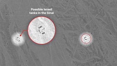 Iranian satellite images show historic battles in the Middle East. Declassified intelligence satellite photographs. US Geological Survey. Archive maintained by the US National Archives and Records Administration