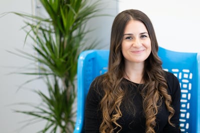 Psychologist Dr Sarah Rasmi says burnout can affect an individual as well as the organisation. Photo: Thrive Wellbeing Centre