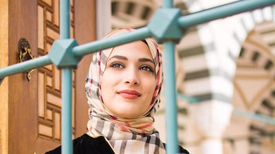 Nida, Freelance Photographer/Activist, Texas. Courtesy Carlos Khalil Guzman