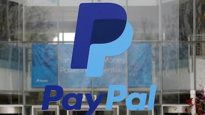 PayPal is used by more than 375 million consumers and merchants in over 200 markets. AP