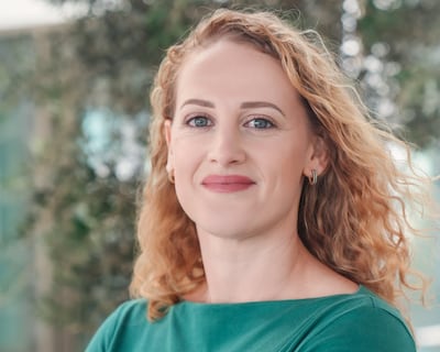 Emily Jenkins, head of product and digital solutions at DW Travel. Photo: DW Travel