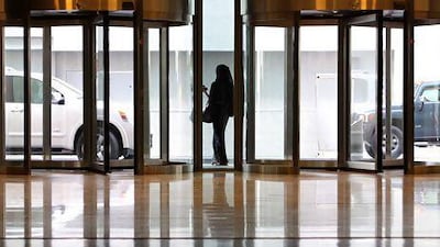 The historic decision was announced on Twitter by Sheikh Mohammed bin Rashid, Vice President of the UAE and Ruler of Dubai. Jaime Puebla / The National