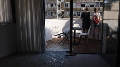 Yemen's Houthi rebels have claimed responsibility for the Tel Aviv attack that killed one person and wounded 10. Bloomberg